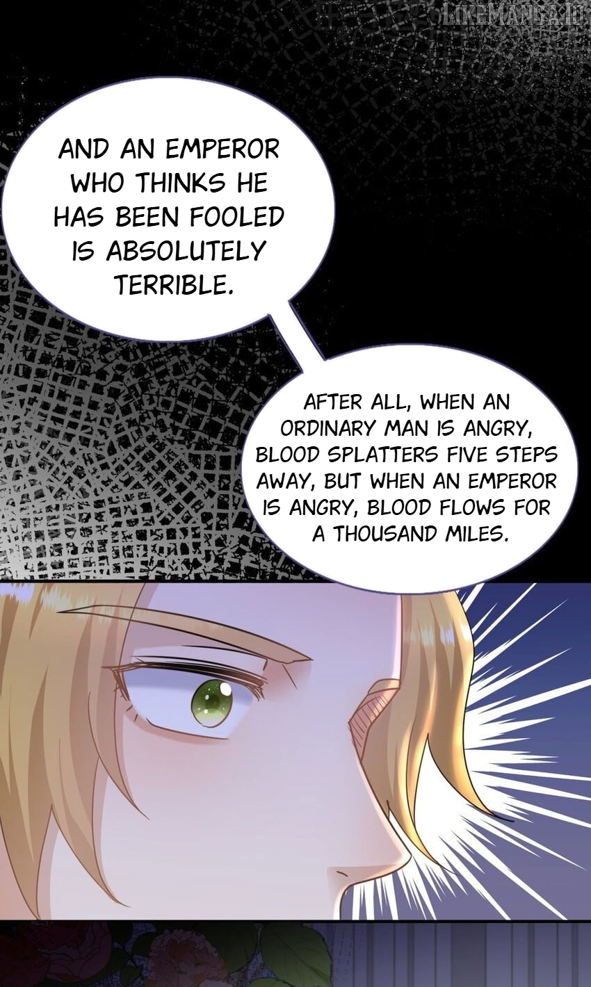 Don't Embarrass Me Chapter 23 - page 14